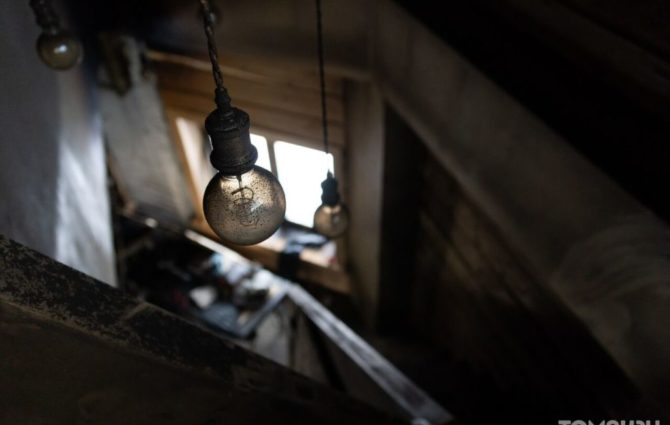 В Соликамском городском округе идёт плановое отключение электроэнергии